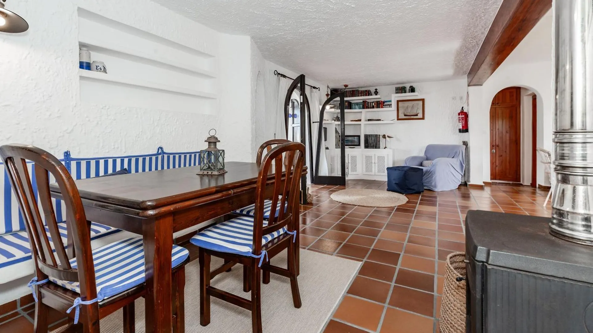 Alojamiento Con Encanto Binibeca 0*,  Spanien