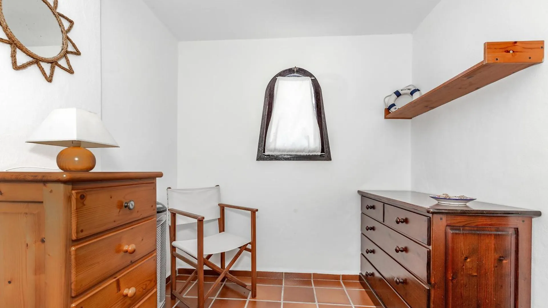 Ferienhaus Alojamiento Con Encanto Binibeca