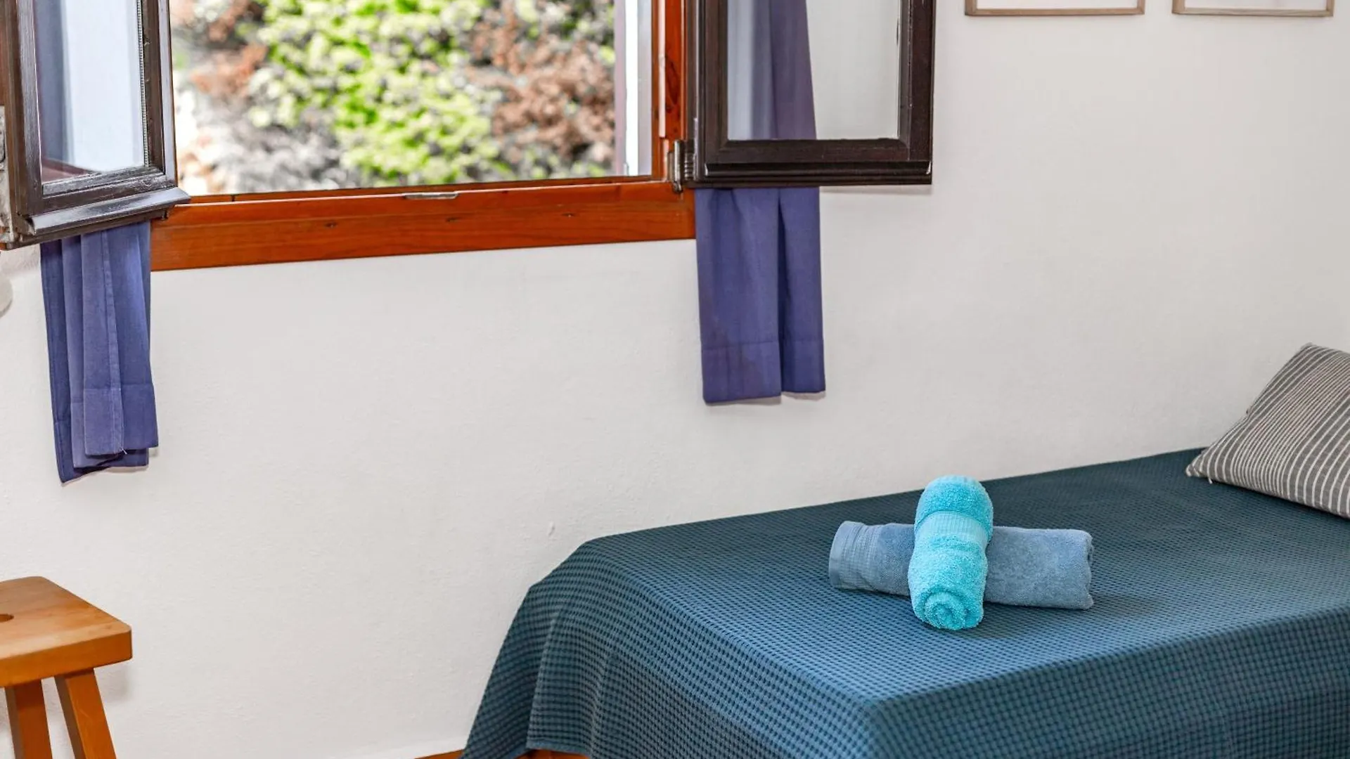 Ferienhaus Alojamiento Con Encanto Binibeca