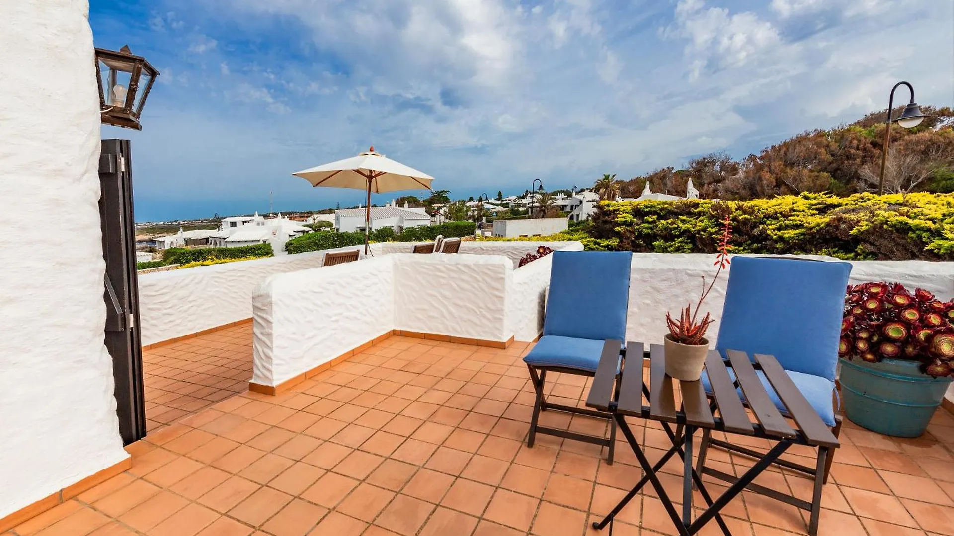 Alojamiento Con Encanto Binibeca 0*,  Spanien