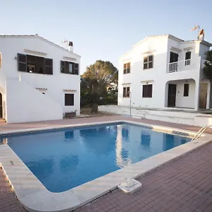  Apartamento Mar Ii