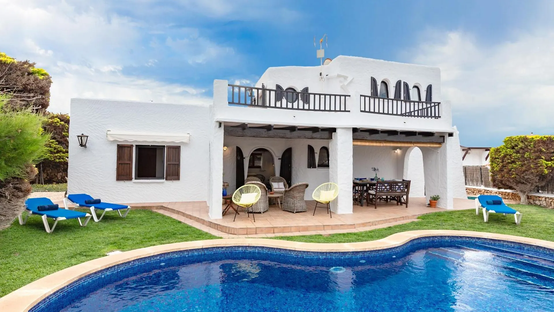 Alojamiento Con Encanto location